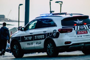 İsrail 'in Renkleri