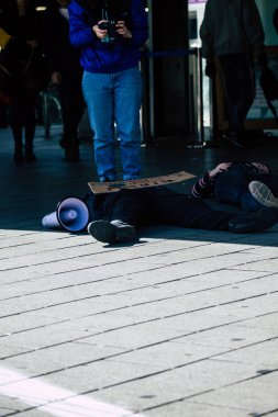 İsrail 'in Renkleri