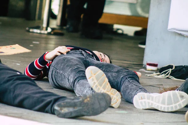 İsrail 'in Renkleri