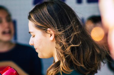 İsrail 'in Renkleri