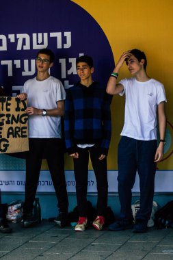 İsrail 'in Renkleri