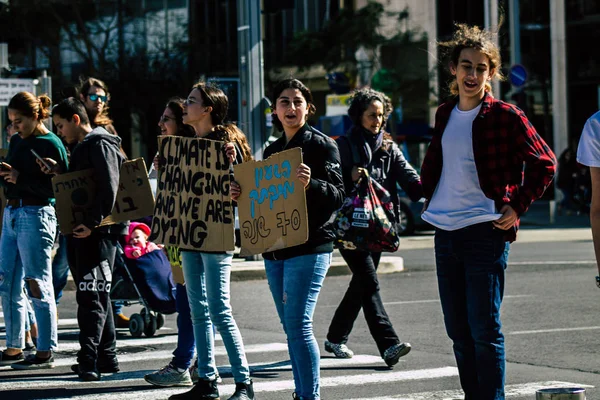 Χρώματα του Ισραήλ — Φωτογραφία Αρχείου