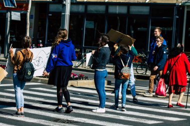 İsrail 'in Renkleri