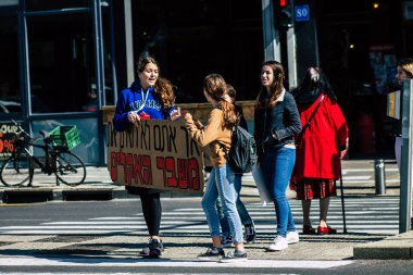 İsrail 'in Renkleri