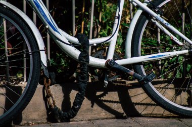 İsrail 'in Renkleri