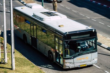 İsrail 'in Renkleri