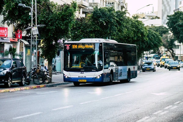 İsrail 'in Renkleri