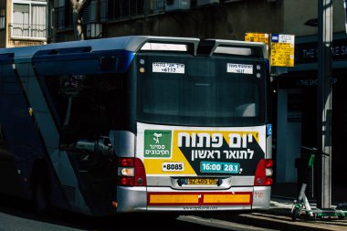 İsrail 'in Renkleri