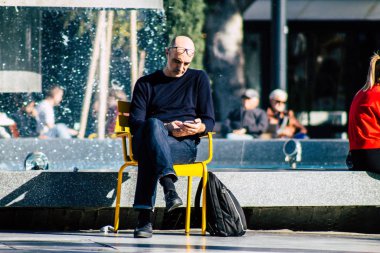 İsrail 'in Renkleri