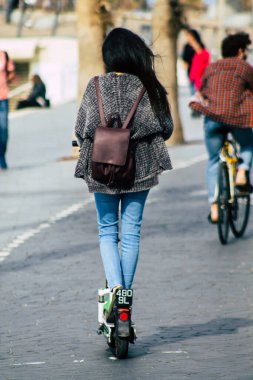 İsrail 'in Renkleri