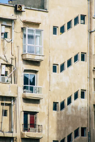 Cores de Israel — Fotografia de Stock