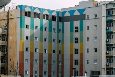 İsrail 'in Renkleri