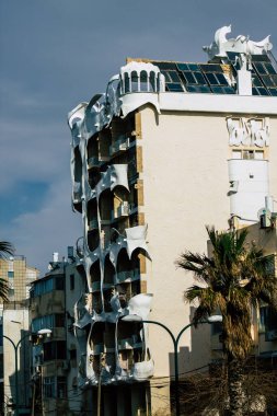 İsrail 'in Renkleri