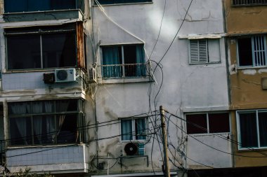 İsrail 'in Renkleri