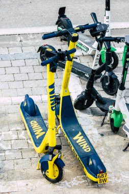 İsrail 'in Renkleri