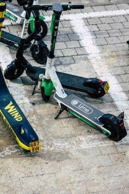 İsrail 'in Renkleri