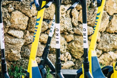 İsrail 'in Renkleri