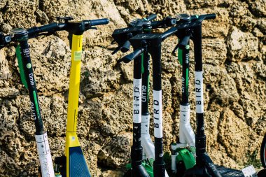 İsrail 'in Renkleri