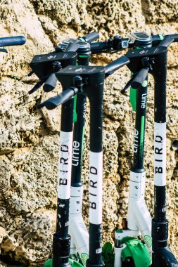 İsrail 'in Renkleri