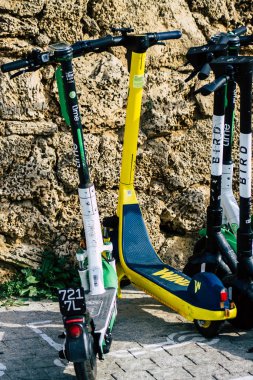 İsrail 'in Renkleri