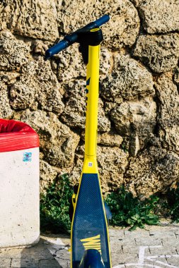 İsrail 'in Renkleri