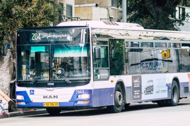 İsrail 'in Renkleri