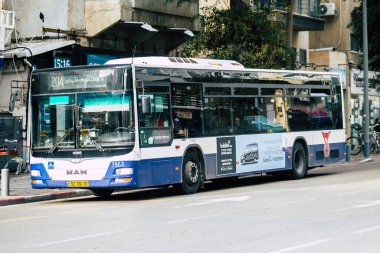 İsrail 'in Renkleri