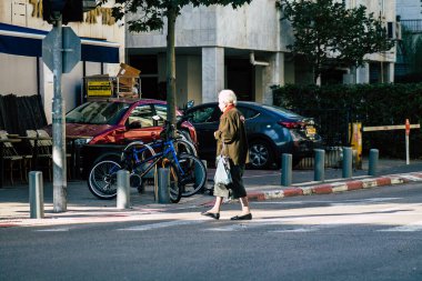 İsrail 'in Renkleri