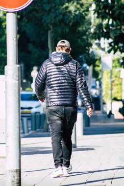 İsrail 'in Renkleri