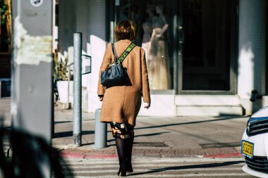 İsrail 'in Renkleri