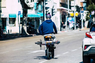 İsrail 'in Renkleri