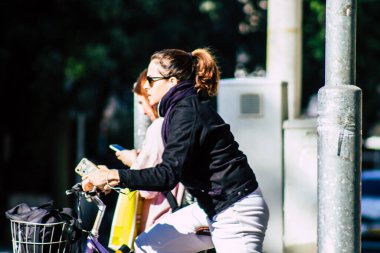 İsrail 'in Renkleri