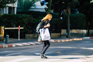 İsrail 'in Renkleri