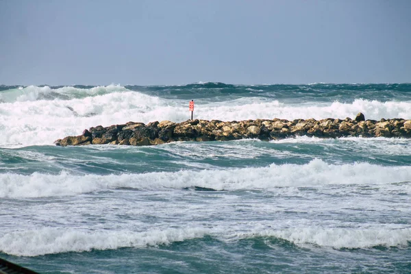 Farben des Israel — Stockfoto