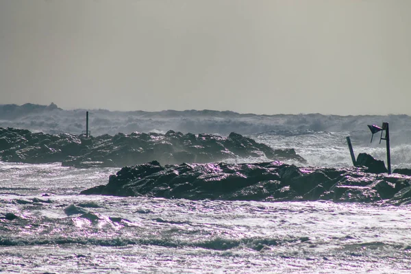 Kleuren van Israël — Stockfoto