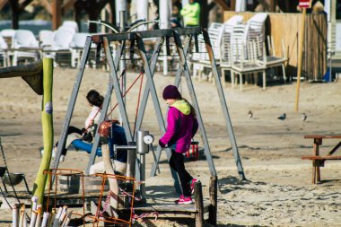 İsrail 'in Renkleri