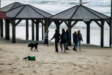 İsrail 'in Renkleri