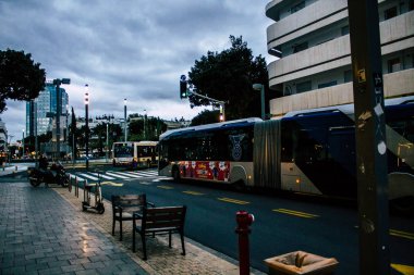 İsrail 'in Renkleri