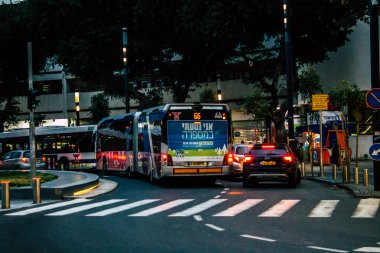 İsrail 'in Renkleri