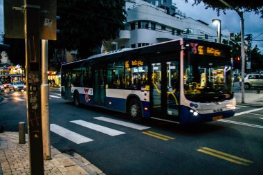 İsrail 'in Renkleri