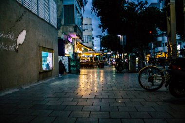 İsrail 'in Renkleri