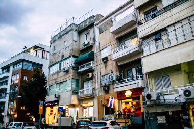 İsrail 'in Renkleri