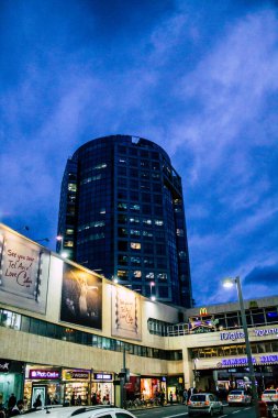 İsrail 'in Renkleri