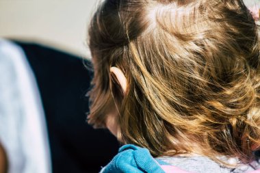 İsrail 'in Renkleri