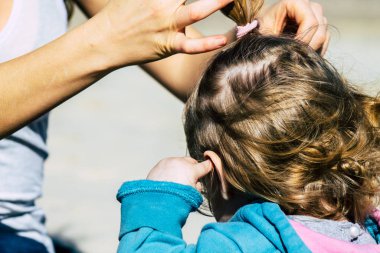 İsrail 'in Renkleri