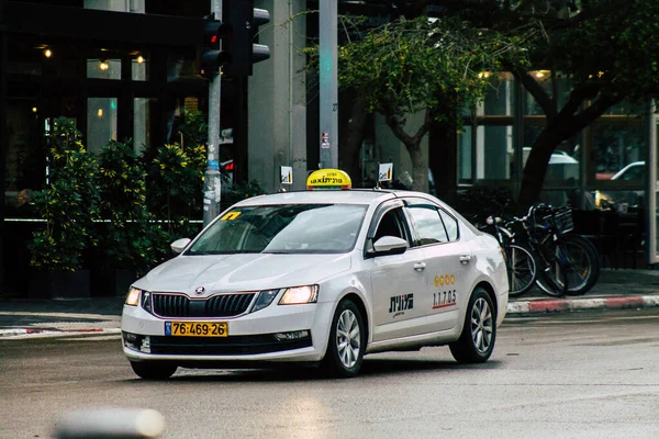 İsrail 'in Renkleri