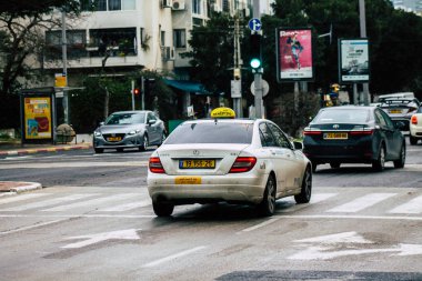 İsrail 'in Renkleri