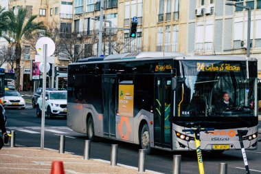 İsrail 'in Renkleri