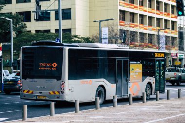 İsrail 'in Renkleri