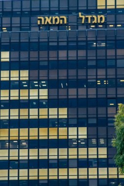 İsrail 'in Renkleri